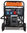 Unicraft mobiler Stromerzeuger PG-E 100 TEA,