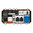 Unicraft mobiler Inverter Stromerzeuger PG-I 80SE, ►Sofort!